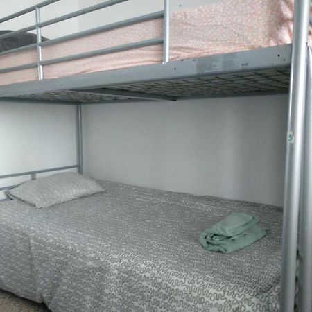 Famara Home Stay Exterior foto