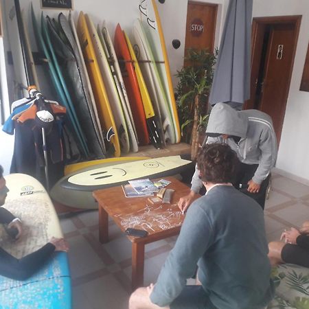 Famara Home Stay Exterior foto